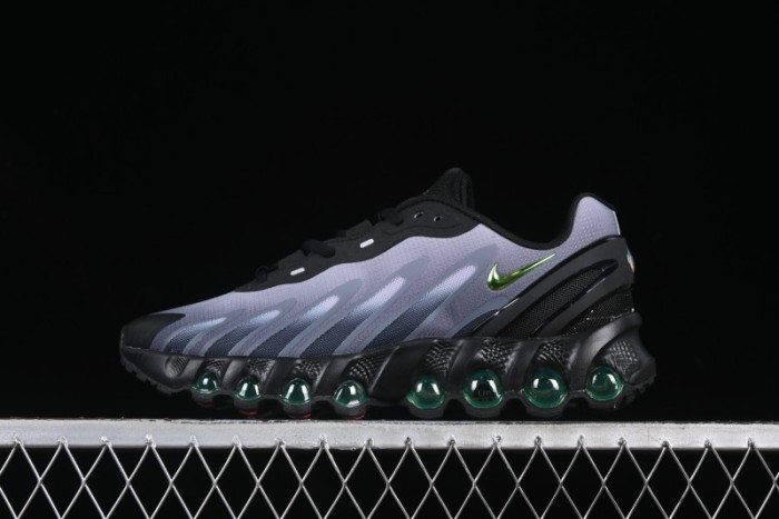 Nike Air Max Dn8 Running Shoes with Dynamic Air Cushion Technology - FQ7860-003