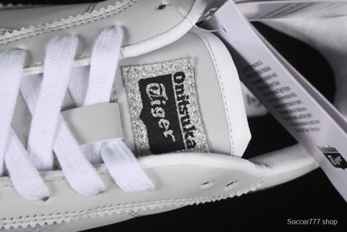 Onitsuka Tiger Delecity Thick Sole Low-Top Lifestyle Sneakers - 1183B874-020