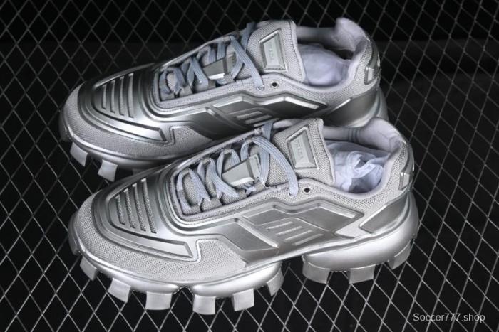 Prada Cloudbust Air Thunder Lifestyle Sneakers - 2EG293