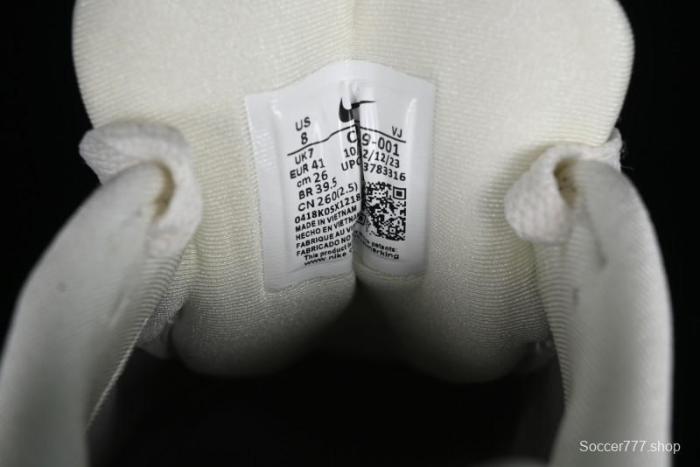 Nike P-6000 Retro Casual Sneakers with Lightweight Design - CN0149-001