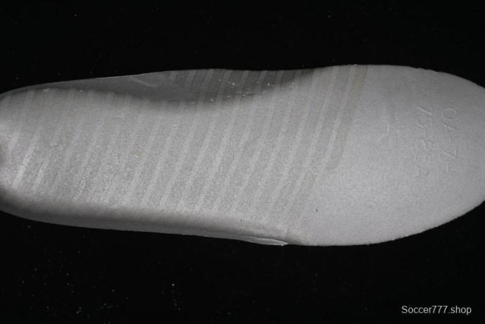 Nike Air Force 1 '07 Low Stussy Collaboration Black Leather & Gum Sole Low-Top Casual Sneakers - CH6336-519