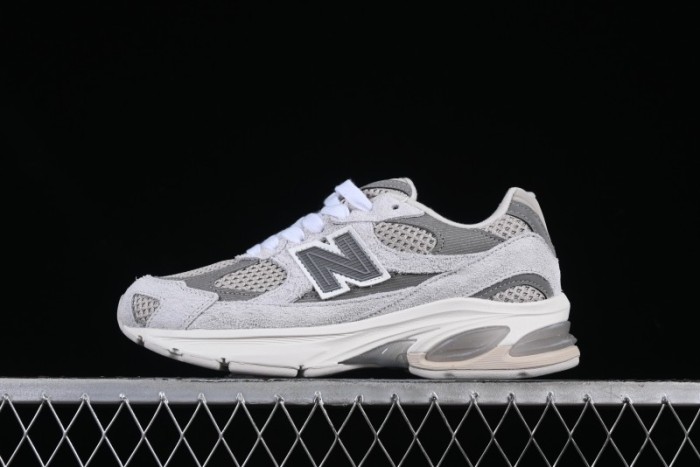 New Balance 2010 Series Retro Casual Running Shoes - U2010NB3