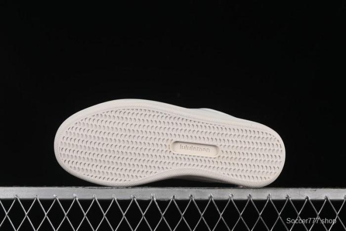 Lululemon Cityverse Low-Top Casual Sneakers - LU-01