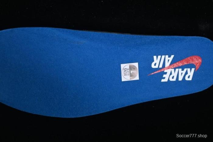 Nike Air Jordan 3 OG  Rare Air  Retro Basketball Shoes with Reverse Swoosh Design - IB8967-004