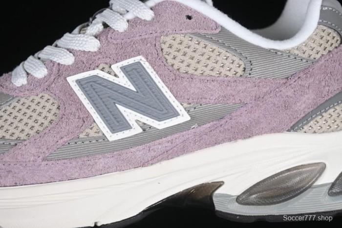 New Balance 2010 Series Retro Casual Running Shoes - M2010REF