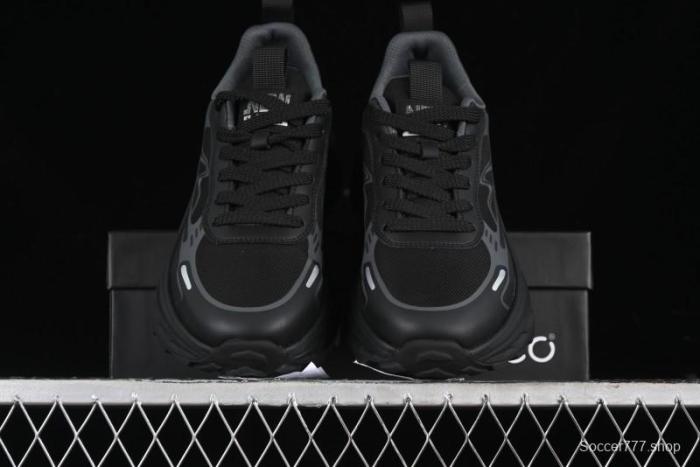 ECCO Drive Series Outdoor Waterproof Breathable Anti-Slip Running Hiking Shoes - 68703101001