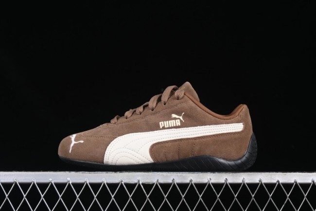 Puma The Open Product x Puma Speedcat Low-Top Lifestyle Sneakers - 406329-31