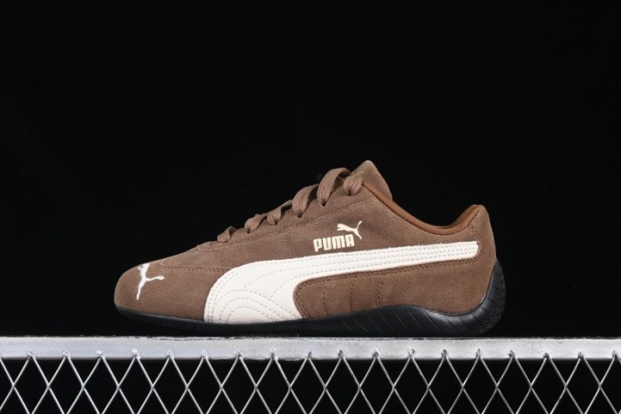 Puma The Open Product x Puma Speedcat Low-Top Lifestyle Sneakers - 406329-31