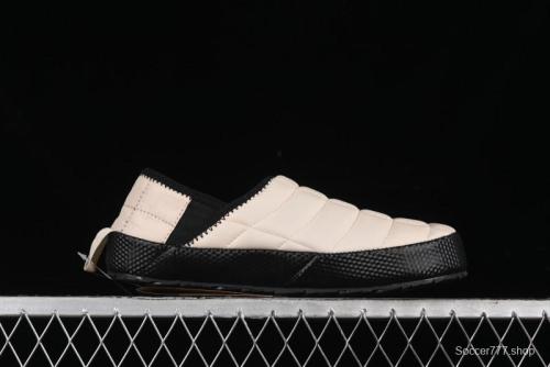 The North Face Thermoball Traction Winter Fleece Breathable Lightweight Casual Shoes - NFOA3UZN-VJU