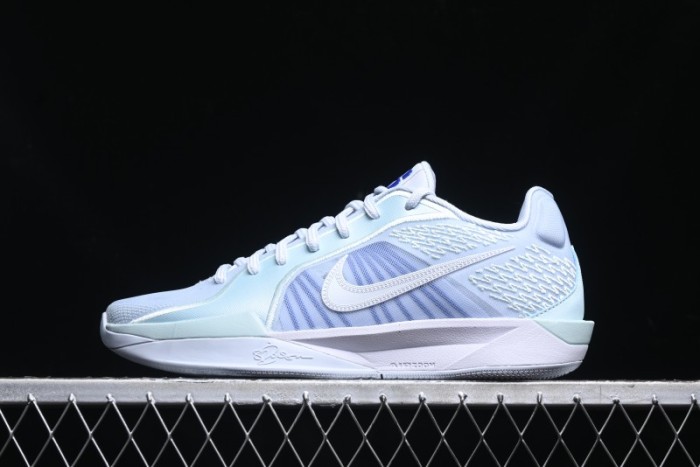 Nike Sabrina 2 Court Vision Signature Basketball Shoes with Cushlon Foam and Air Zoom - FZ1517-002