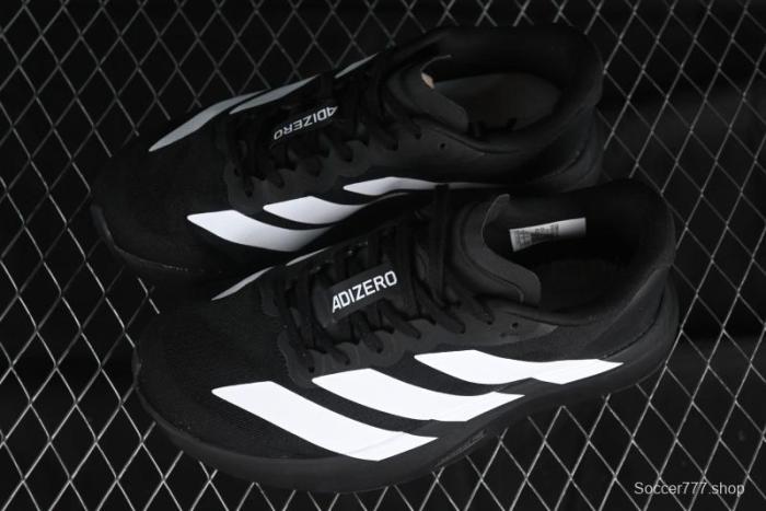 Adidas Adizero Evo SL Ultra-Lightweight Breathable Cushioned Running Shoes - JP7149