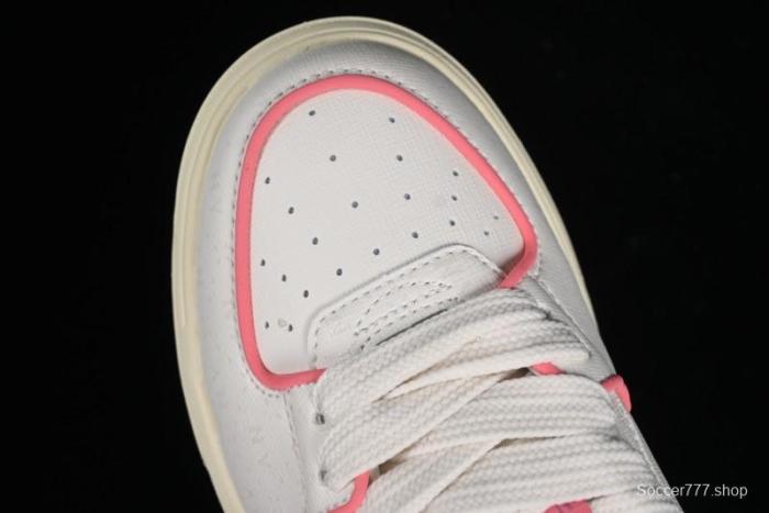 MLB Chunky Liner Basic New York Yankees Thick Sole Casual Sneakers with 6cm Height Increase - 3ASXCBO3N50COS