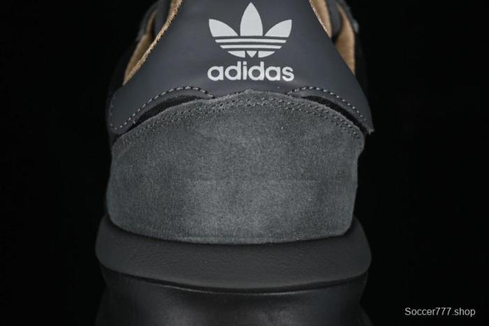 Adidas Originals SL 72 Retro Running Shoes with Ecotex Tongue and EVA Midsole - IH5569