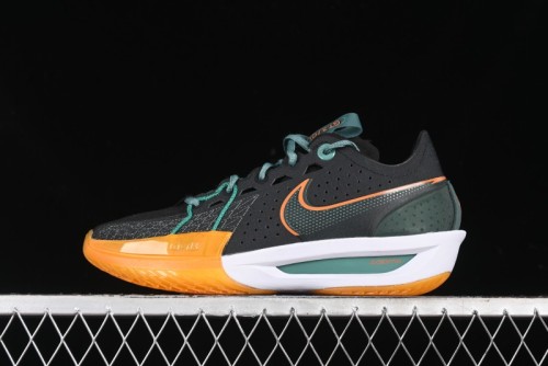 Nike Air Zoom G.T. Cut 3 EP Basketball Shoes with Full-Length ZoomX Foam - DV2918-001