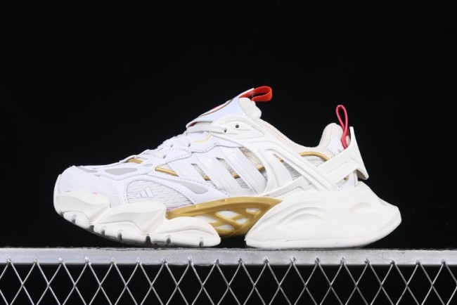 Adidas Vento XLG Deluxe Retro Casual Dad Shoes - JQ2973