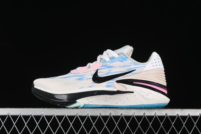 Nike Air Zoom G.T.Cut 2 EP Basketball Shoes for High-Performance Play - DJ6013-104