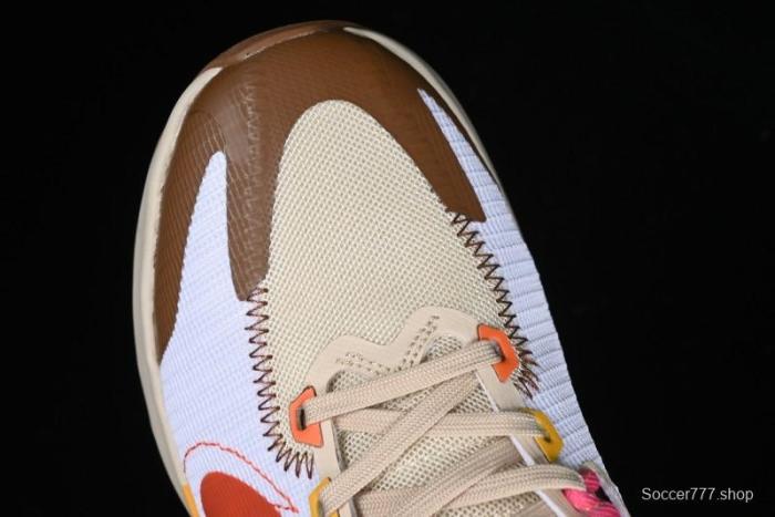 Nike Juniper Trail 2 Breathable Off-Road Running Shoes - FD4323-181