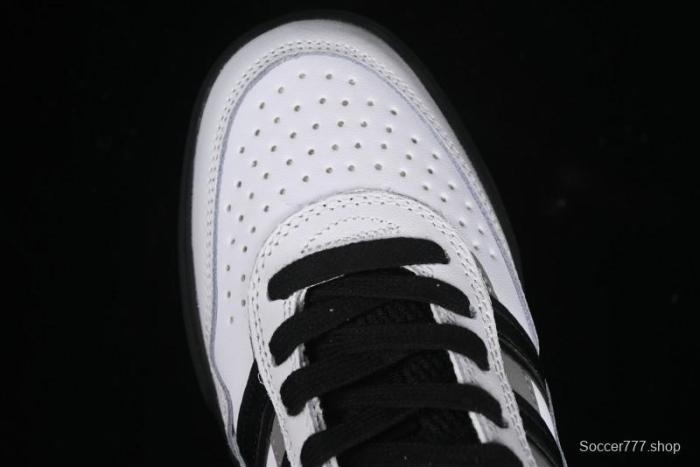 Adidas Originals Tyshawn IF9712 Comfortable Durable Low-Top Skate Shoes - IF9712