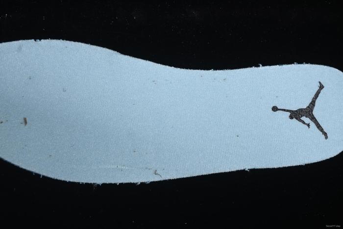 Nike Air Jordan Legacy 312 Low AJ312 Strap Triple Fusion Sneakers - CD7069-109