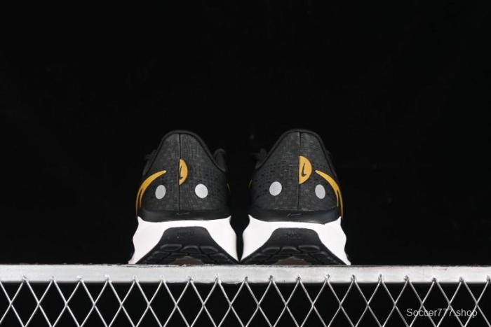 Nike Air Zoom Vomero 17 Summer 2024 Cushioned Casual Running Shoes with Zoom Air Unit - FB1309-006