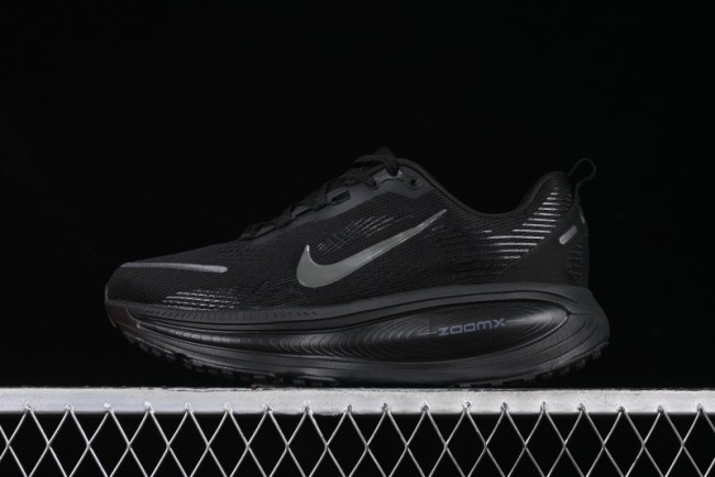 Nike Air Zoom Vomero 18 Moon Landing 18 2025 New Cushioned Casual Running Shoes with Built-in Zoom Air Unit - HM6803-807