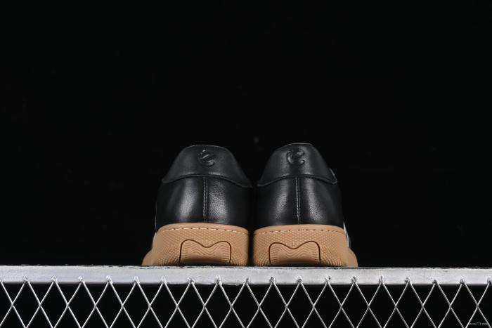 ECCO Street Flow Casual Sneakers with Color Blocking Design - 63750101001