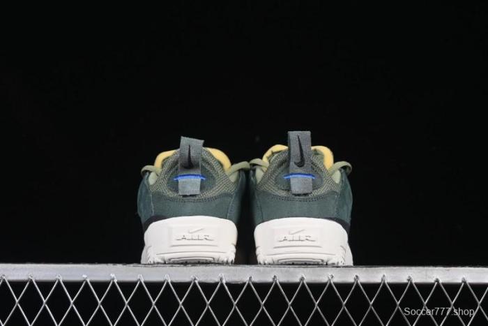 Nike SB Day One Low Top Casual Skate Shoes with Air Zoom Cushion - FN4210-300