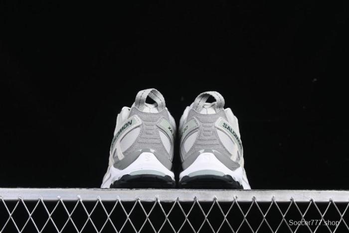 Salomon XA PRO 3D Outdoor Trail Running Shoes with SENSIFIT and 3D ADVANCED CHASSIS - 477919-22