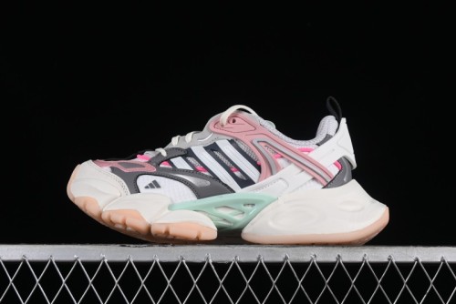 Adidas Vento XLG Deluxe Retro Casual Dad Shoes - IH7797