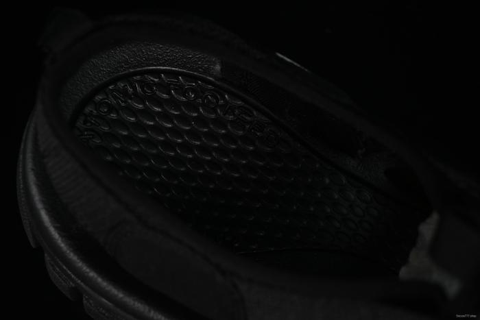 Keen Newport Summer Trendy Woven Elastic Strap Water Hiking Outdoor Sandals - 1022258 Black White