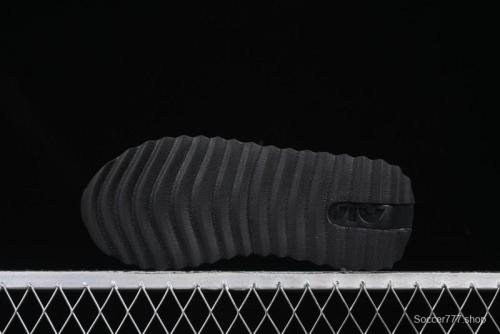 Nike Air Max Vision Triple Black - Sleek & Stylish Men's Sneakers