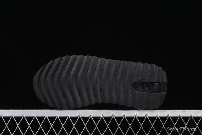 Nike Air Max Vision Triple Black - Sleek & Stylish Men's Sneakers