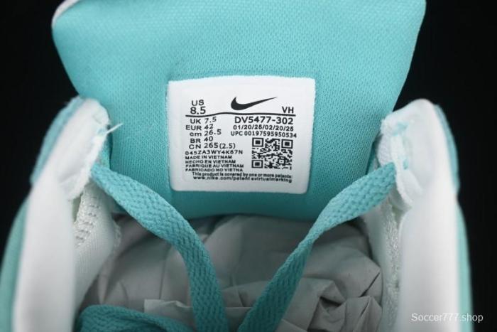 Nike SB Force 58 Retro Skateboard Shoes - DV5477-302