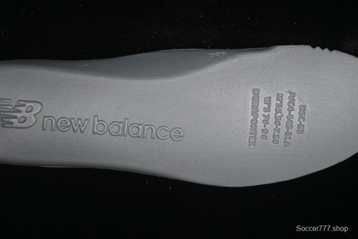 New Balance 2000 Series Retro Dad Style Casual Running Shoes - U2000AA