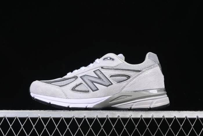 New Balance 990 Series Premium Made in USA Retro Running Shoes - M990GL4