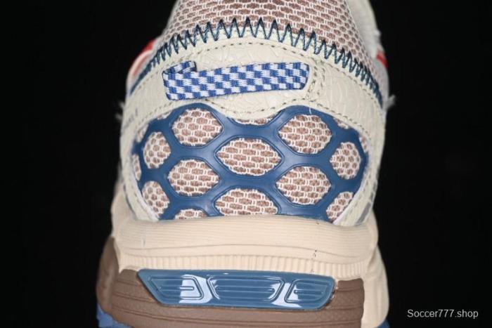 Asics Gel-Kahana 8 Retro Casual Running Shoes - 1011B109-200