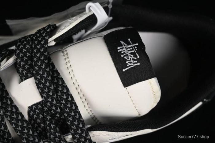 Nike Air Jordan 1 Low OG SP Travis Scott x Fragment Design Collaboration Sneakers - SJ2068-129