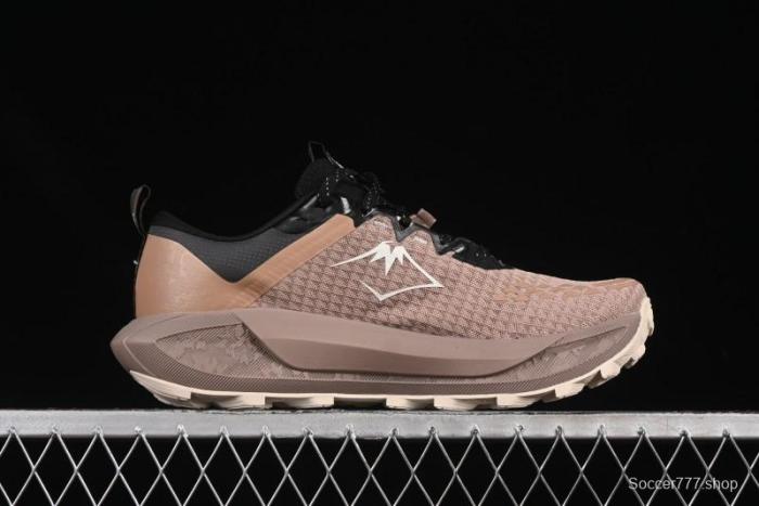 Asics Gel-Trabuco 13 Retro Breathable Casual Shoes with Cushioning for Men - 1011B973-020