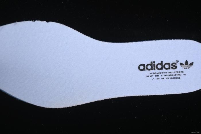 Adidas Stan Smith Classic Evergreen Casual Sneakers - M20323