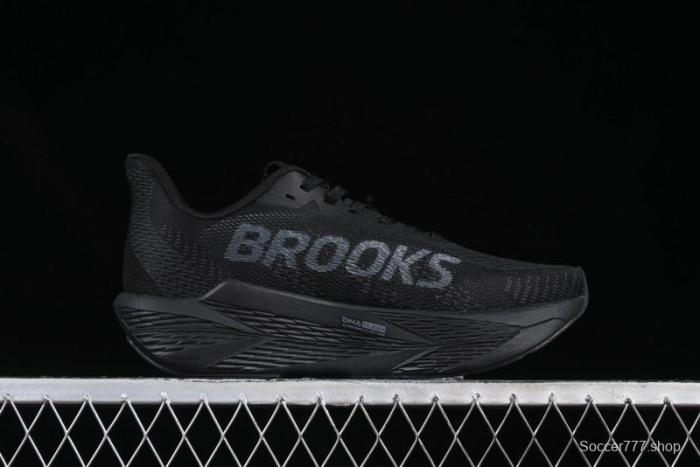 Brooks Hyperion Max 2 Cushioned Racing Marathon Running Shoes - 1104341D410