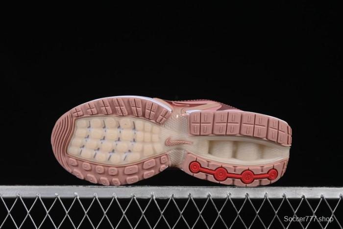 Nike Air Max Dn 2024 Running Shoes with Quad Cylinder Air Cushion - HM0810-401