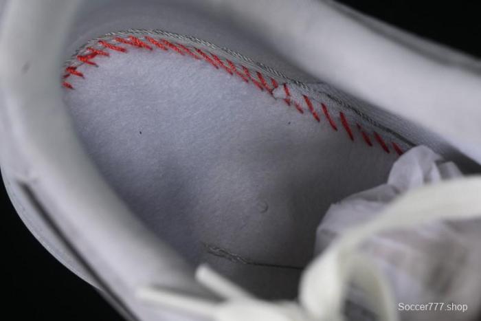 Nike Air Force 1 '07 Low Stussy Collaboration Grey Blue Pig Bear AF1 Low Top Casual Sneakers - DF0188-017