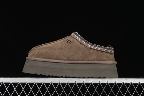 UGG Tazz 5CM Platform Snow Boots - 1122553