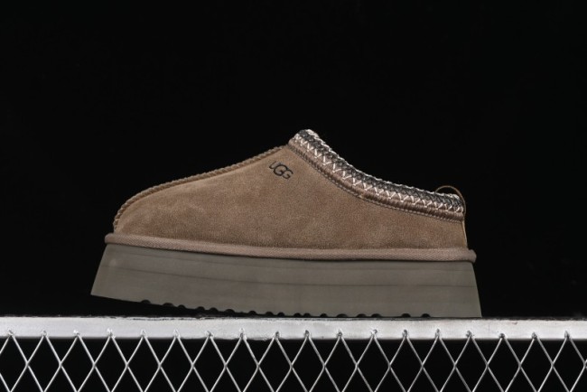 UGG Tazz 5CM Platform Snow Boots - 1122553