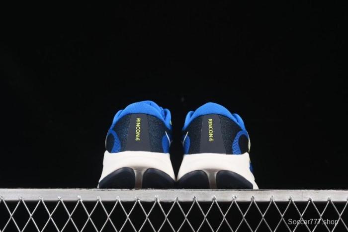 HOKA ONE ONE Rincon 4 Lightweight Breathable Knit Running Shoes - 1155130 ECC