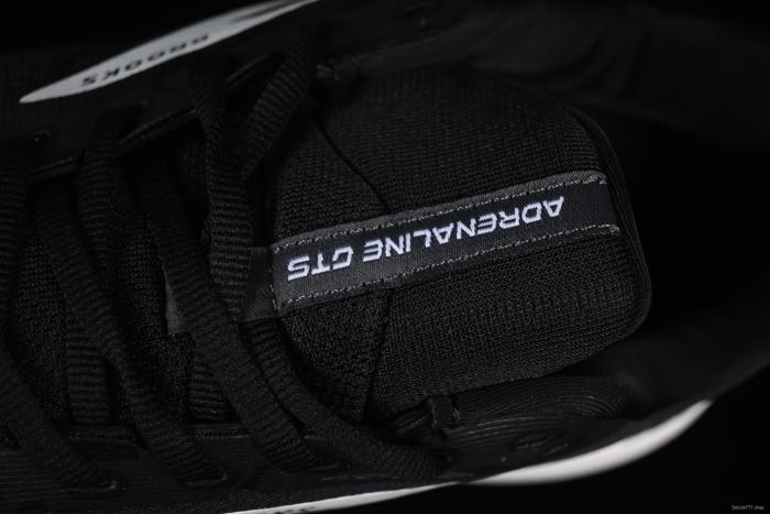 Brooks Adrenaline GTS 23 Running Shoes with Enhanced Support and Breathable Mesh - 1203811B004