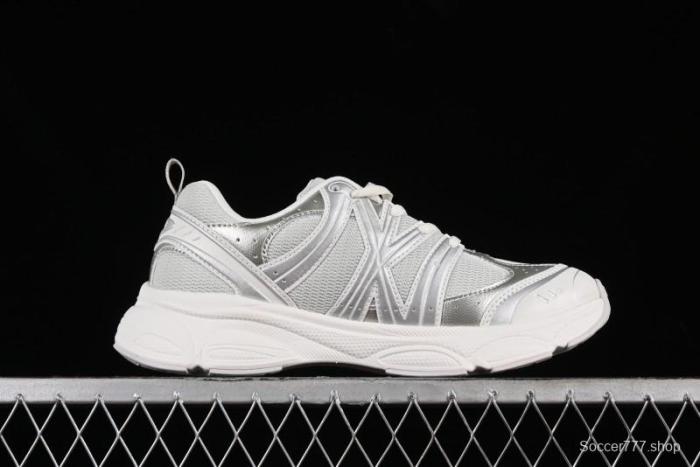 New York Yankees MLB ACE Runner Lightweight Casual Sneakers - 3ARNACE4N50IVS