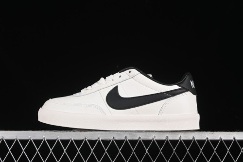 Nike Killshot 2 Retro Comfortable Anti-Slip Low-Top Sneakers - HQ1657-103