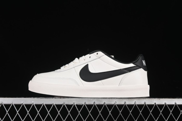 Nike Killshot 2 Retro Comfortable Anti-Slip Low-Top Sneakers - HQ1657-103