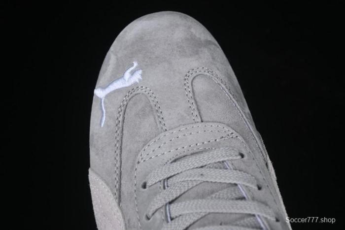 Puma Speedcat Low-Top Lifestyle Casual Shoes - 398846-05